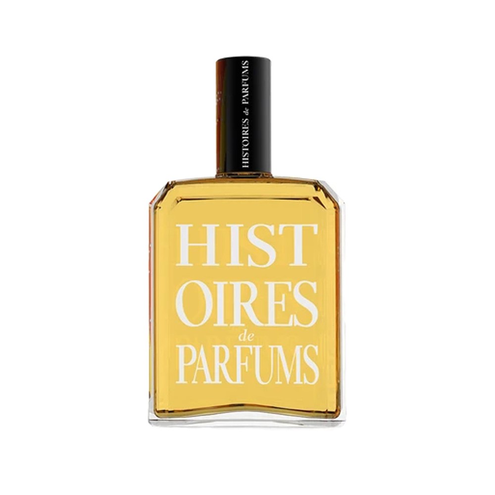 histoires de parfums 1969