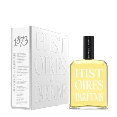   - Histoires de Parfums 1873 Edp 120ml