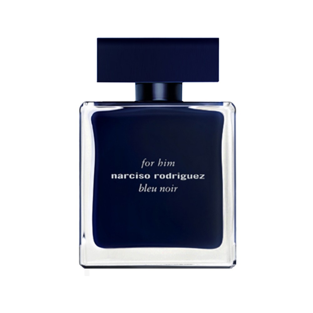 narciso rodriguez bleu noir 100ml