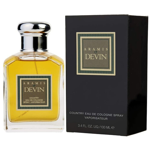 آرامیس آرامیس دوین - Aramis Devin Edt 100ml