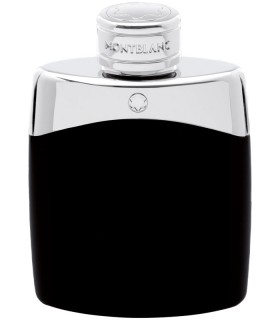   - Montblanc Legend Men Edt 100ml