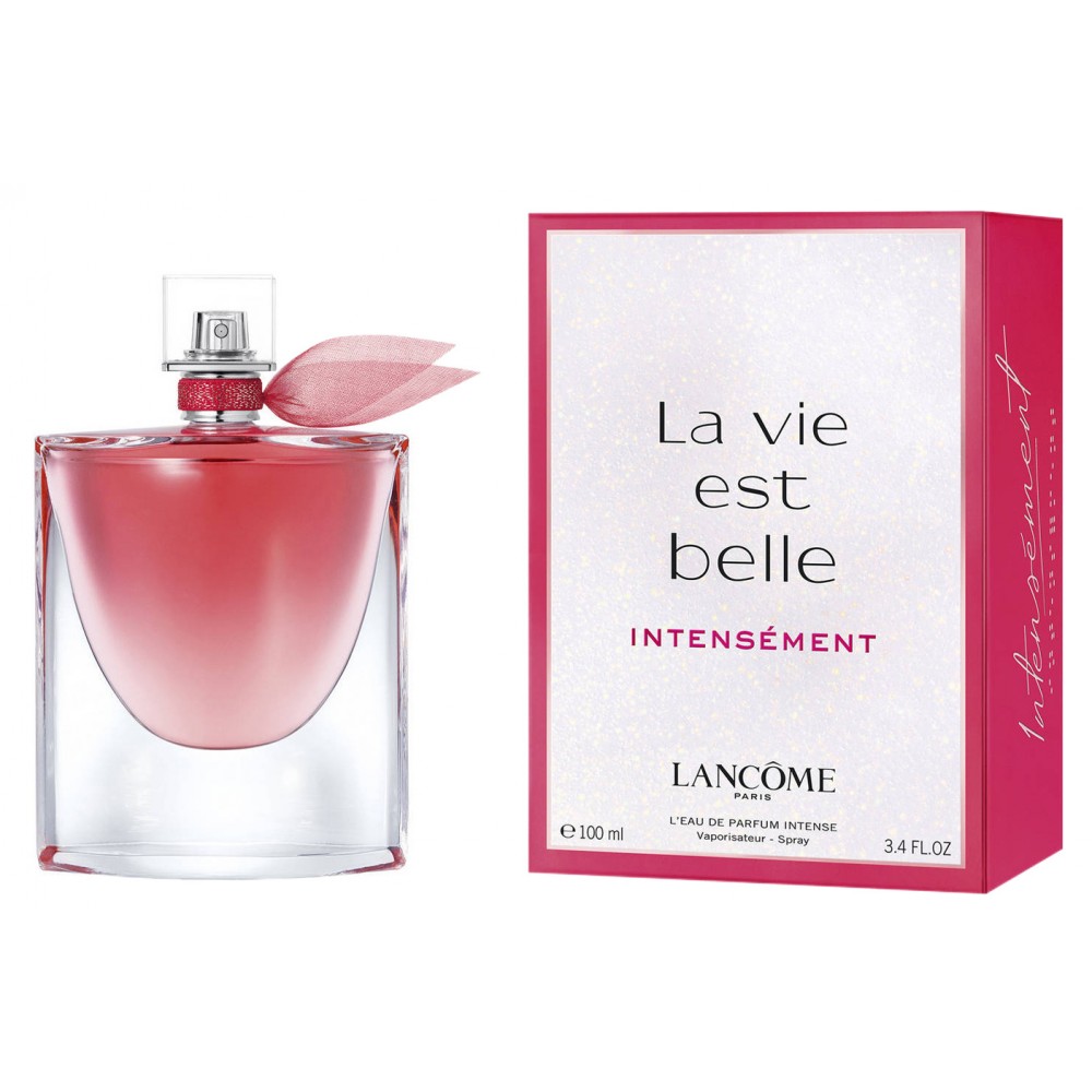 lveb intense edp