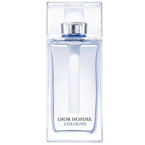   - Dior Homme Cologne Edt 125ml