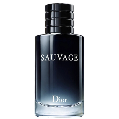 دیور ساواج - Dior Sauvage Edt 100ml