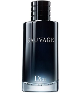دیور ساواج - Dior Sauvage Edt 200ml