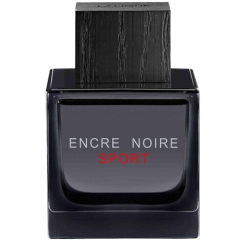 لالیک انکر نویر اسپرت - Lalique Encre Noire Sport Edt 100ml