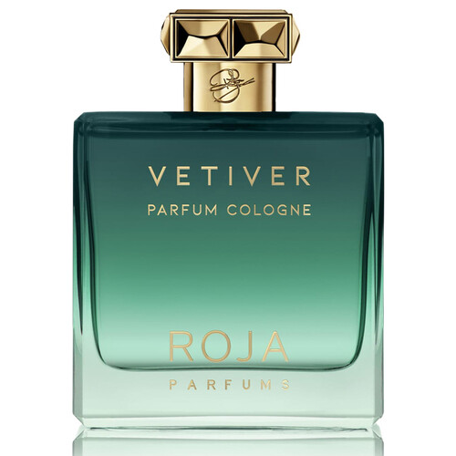 روژا پرفمز وتیور - Roja Parfums Vetiver Pour Homme Parfum Cologne 100ml