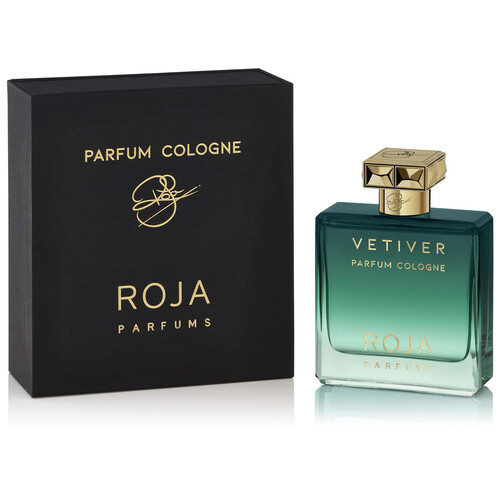 روژا پرفمز وتیور - Roja Parfums Vetiver Pour Homme Parfum Cologne 100ml