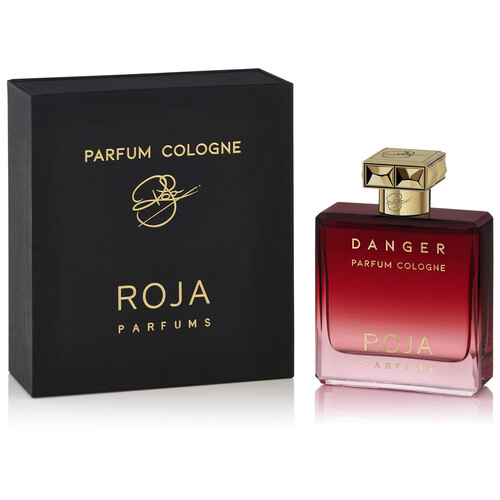 روژا پرفمز دنجر - Roja Parfums Danger Pour Homme Parfum Cologne 100ml