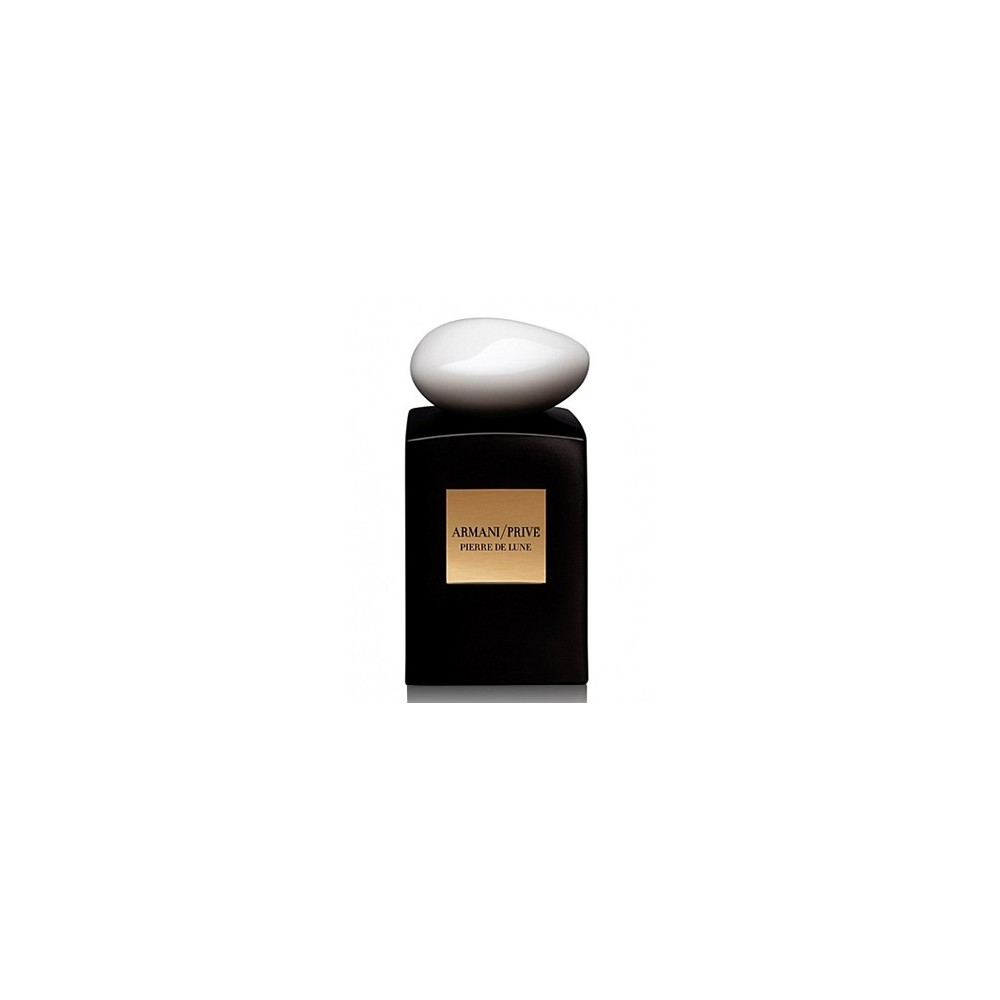 giorgio armani prive pierre de lune