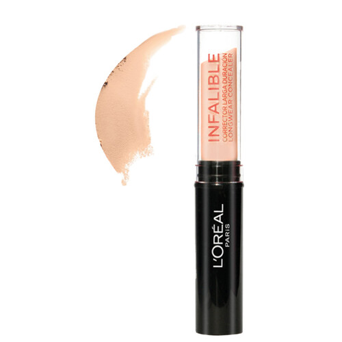   - LOreal Concealer Infaillible 24H 04