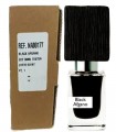 ناسموتو تستر بلک افقانو - TESTER Nasomatto Black Afgano Extrait de Parfum 30ml