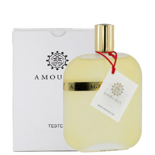   - TESTER Amouage Library Collection Opus VI Edp 100ml