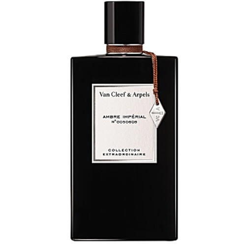   - TESTER Van Cleef & Arpels Collection Ambre Imperial Edp 75ml