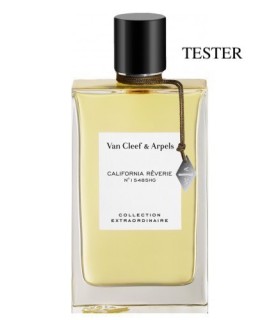   - TESTER Van Cleef & Arpels Collection California Reverie Edp 75ml