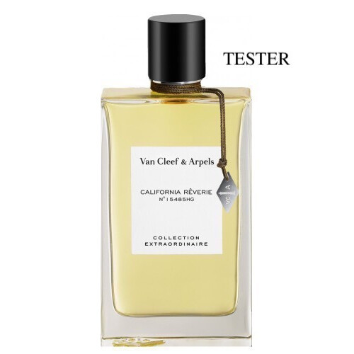   - TESTER Van Cleef & Arpels Collection California Reverie Edp 75ml