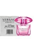   - Tester Versace Bright Crystal  Absolu Edp 90ml
