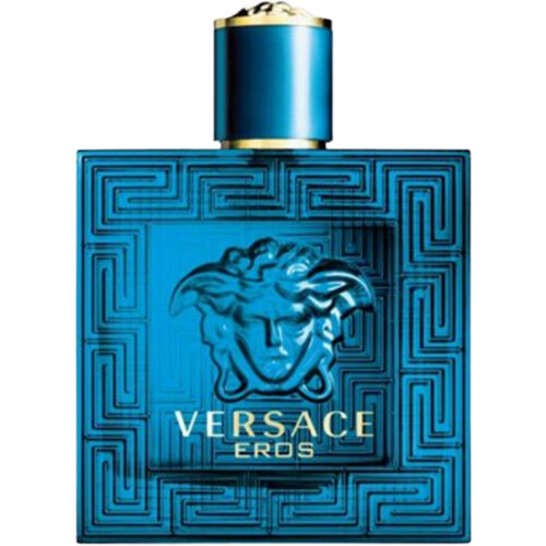 ورساچه اروس - Versace Eros Men Edt 200ml
