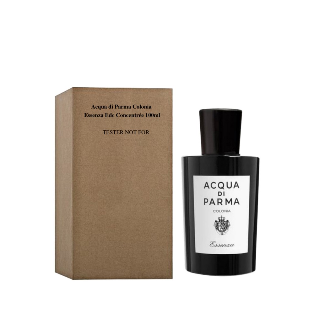 acqua di parma oud tester