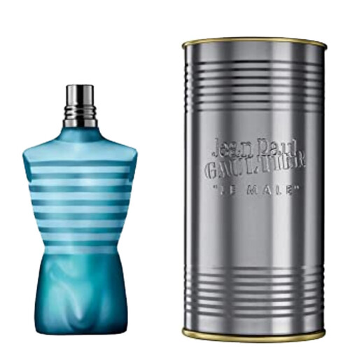   - Jean Paul Gaultier Le Male Edt 125ml