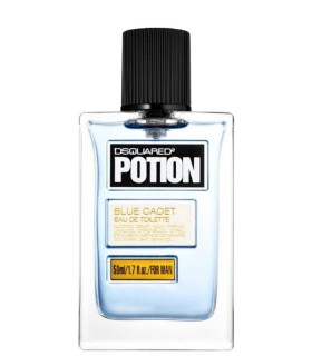   - Dsquared2 Potion Blue Cadet Edt 50ml