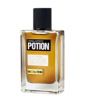   - Dsquared2 Potion Edp 50ml