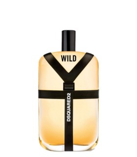   - Dsquared2 Wild Edt 50ml