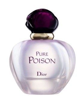   - Dior Pure Poision Edp 100ml