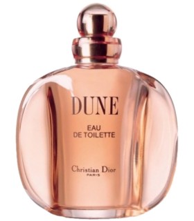   - Dior Dune Edt 100ml