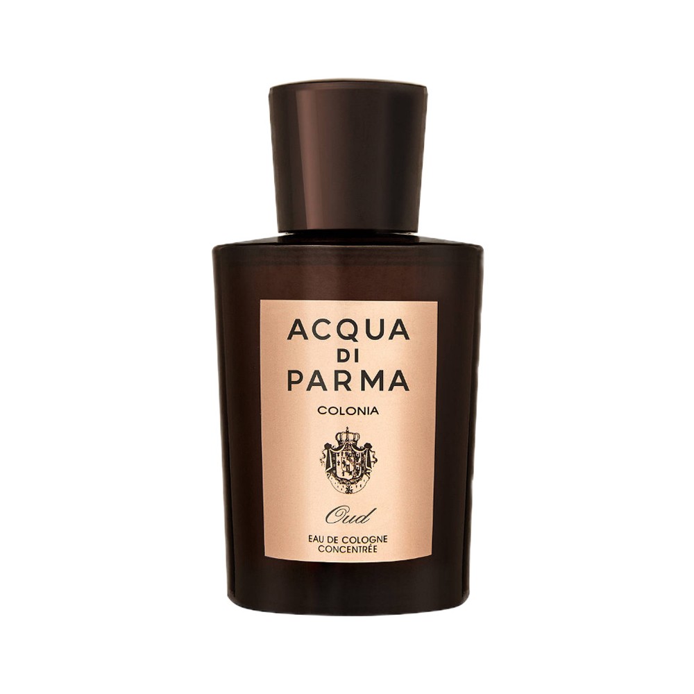 acqua di parma colonia oud eau de cologne concentree