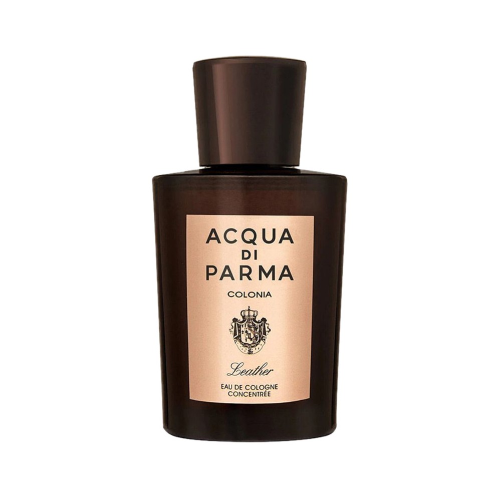 acqua di parma colonia leather cologne