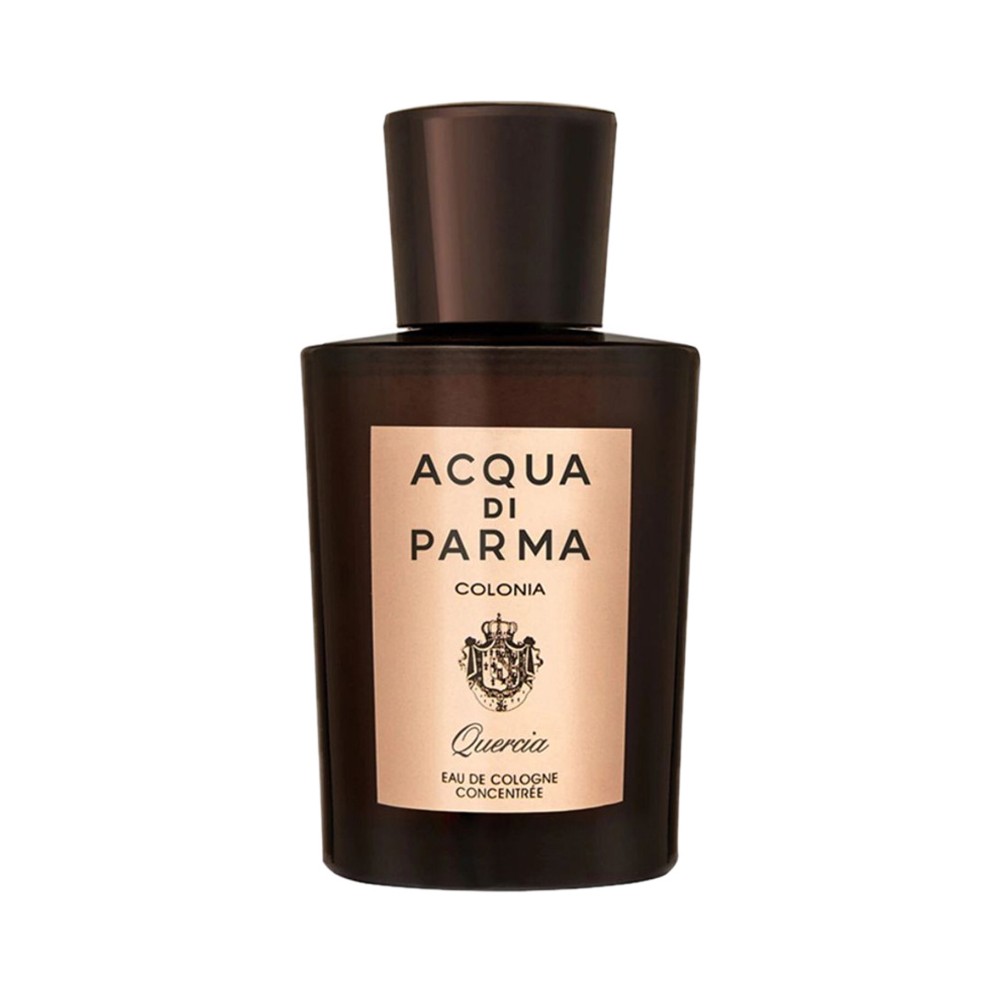 acqua di parma quercia eau de cologne concentree