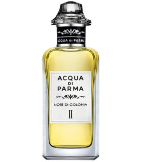 آکوا دی پارما نوته دی کولونیا II - Acqua di Parma Note Di Colonia II Edc 150ml
