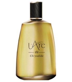   - LArc Chrysalide Edp 100ml