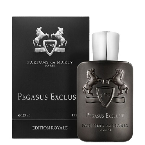 پرفم د مارلی پگاسوس اکسکلوسیو - Parfums De Marly Pegasus Exclusif Edp 125ml