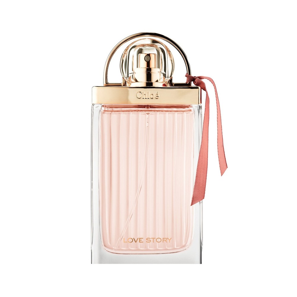 chloe love story sensuelle edp