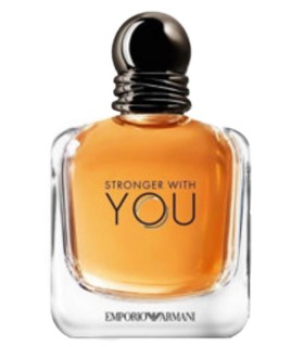   - Giorgio Armani Stronger With You Edt 100ml