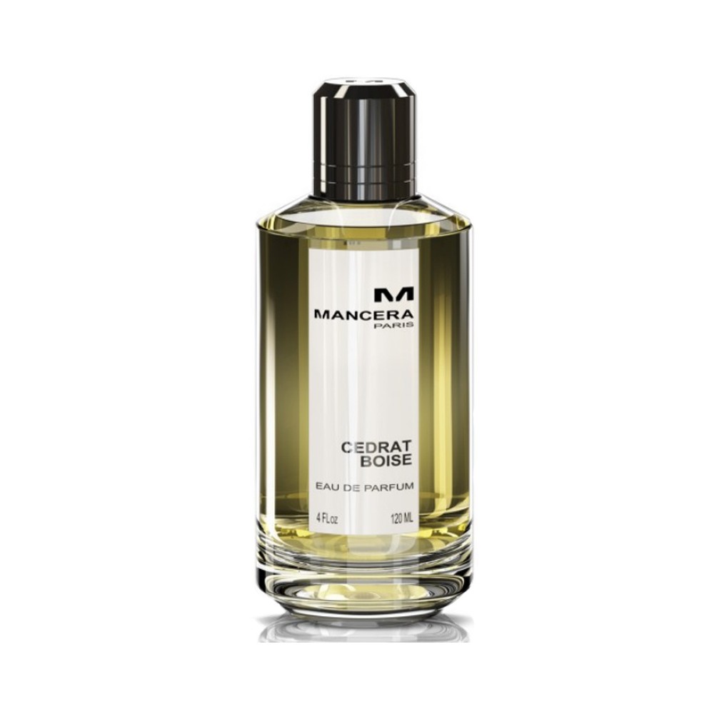 mancera paris cedrat boise edp