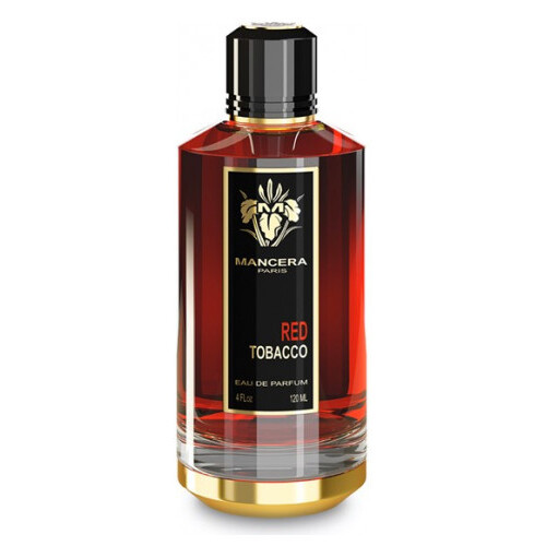   - Mancera Red Tobacco Edp 120ml