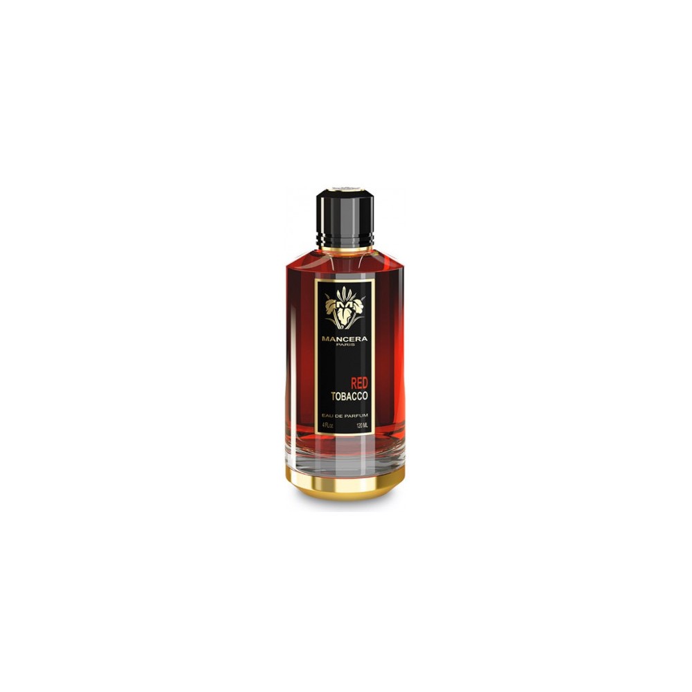 parfum mancera tobacco