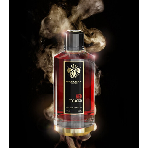 mancera red tobacco edp 120 ml