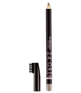 دبورا مداد ابرو 24 ساعته 281 - Deborah Milano 24Ore Eyebrow Pencil 281