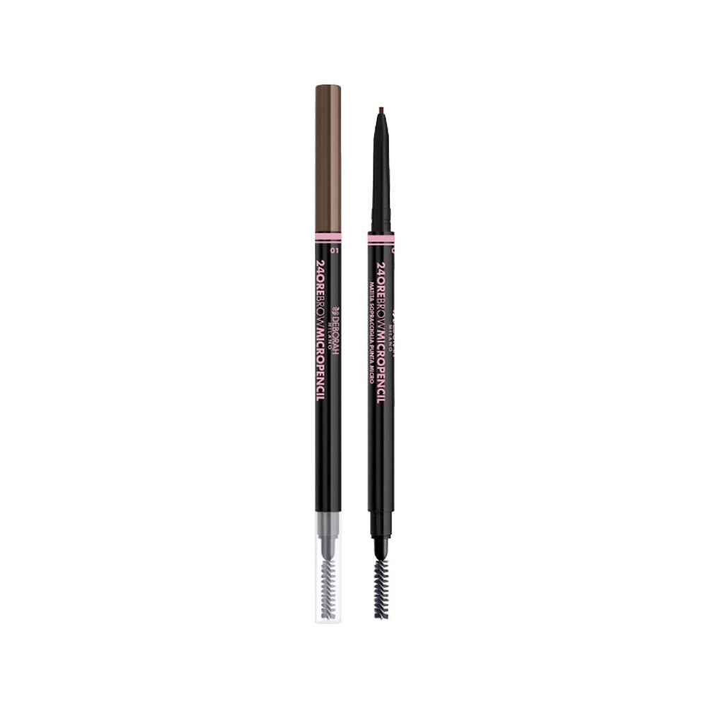 Deborah 24ORE Brow MicroPencil