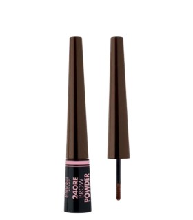 دبورا پودر ابرو 24 ساعته 02 - Deborah Milano 24Ore Brow Powder 02