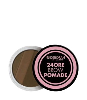 دبورا سایه ابرو 24 ساعته پوماد 01 - Deborah Eyebrow 24Ore Pomade 01