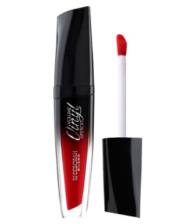 دبورا رژلب مایع ولوم وینیل رد ۶ - Deborah Volume Vinyl Lipstick Red 6