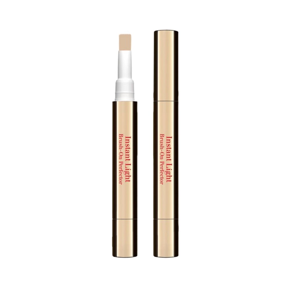 clarins corrector eclat minute