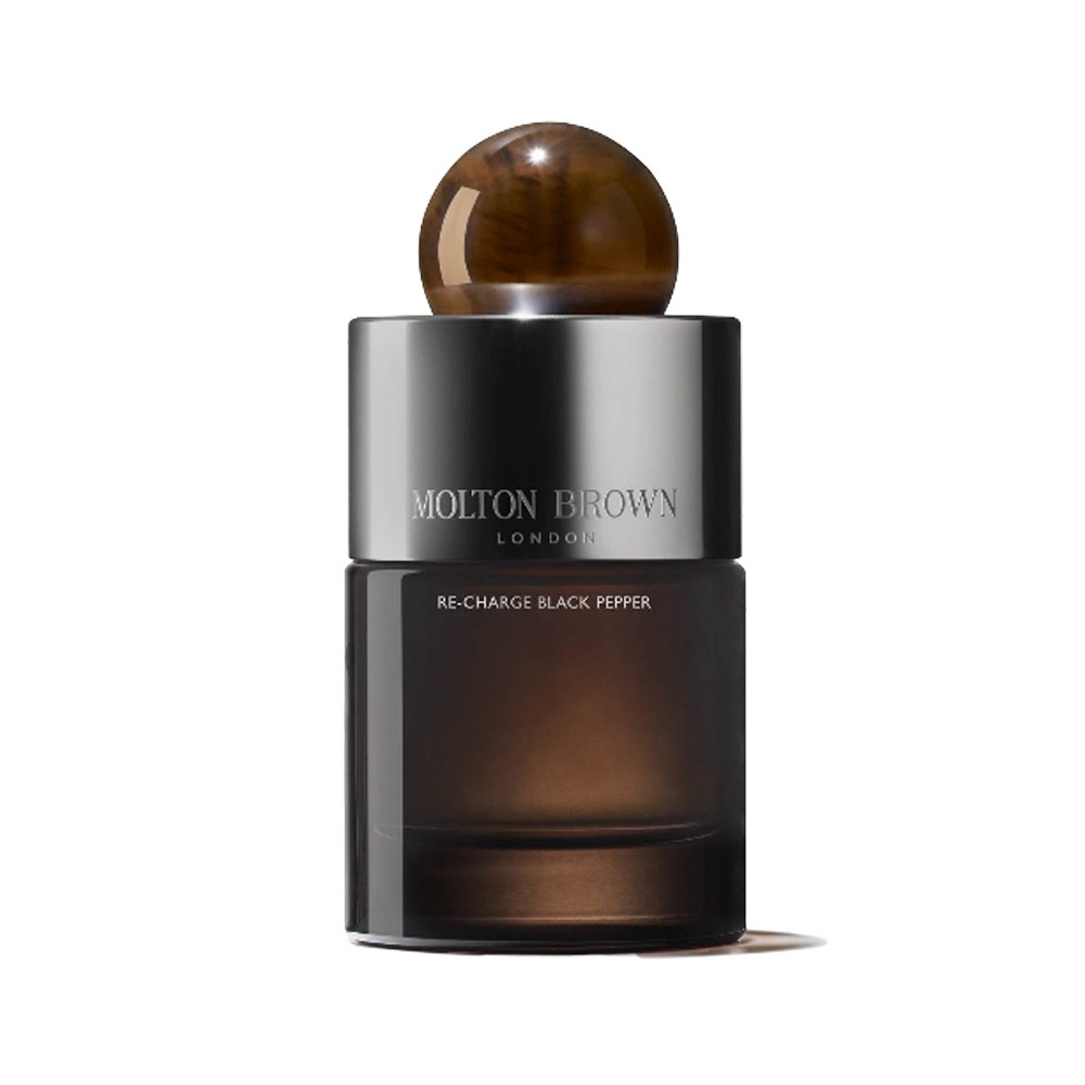 black pepper cologne molton brown