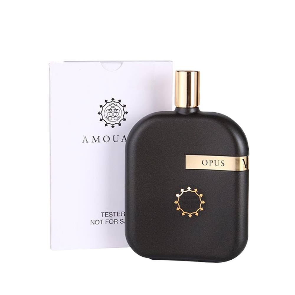 Amouage the library collection opus online vii