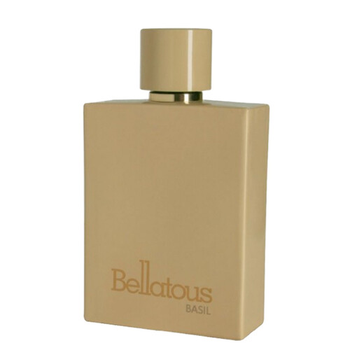   - Bellatous Basil For Women Edp 100ml